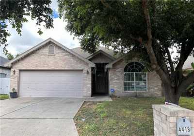 Home For Rent in McAllen, Texas