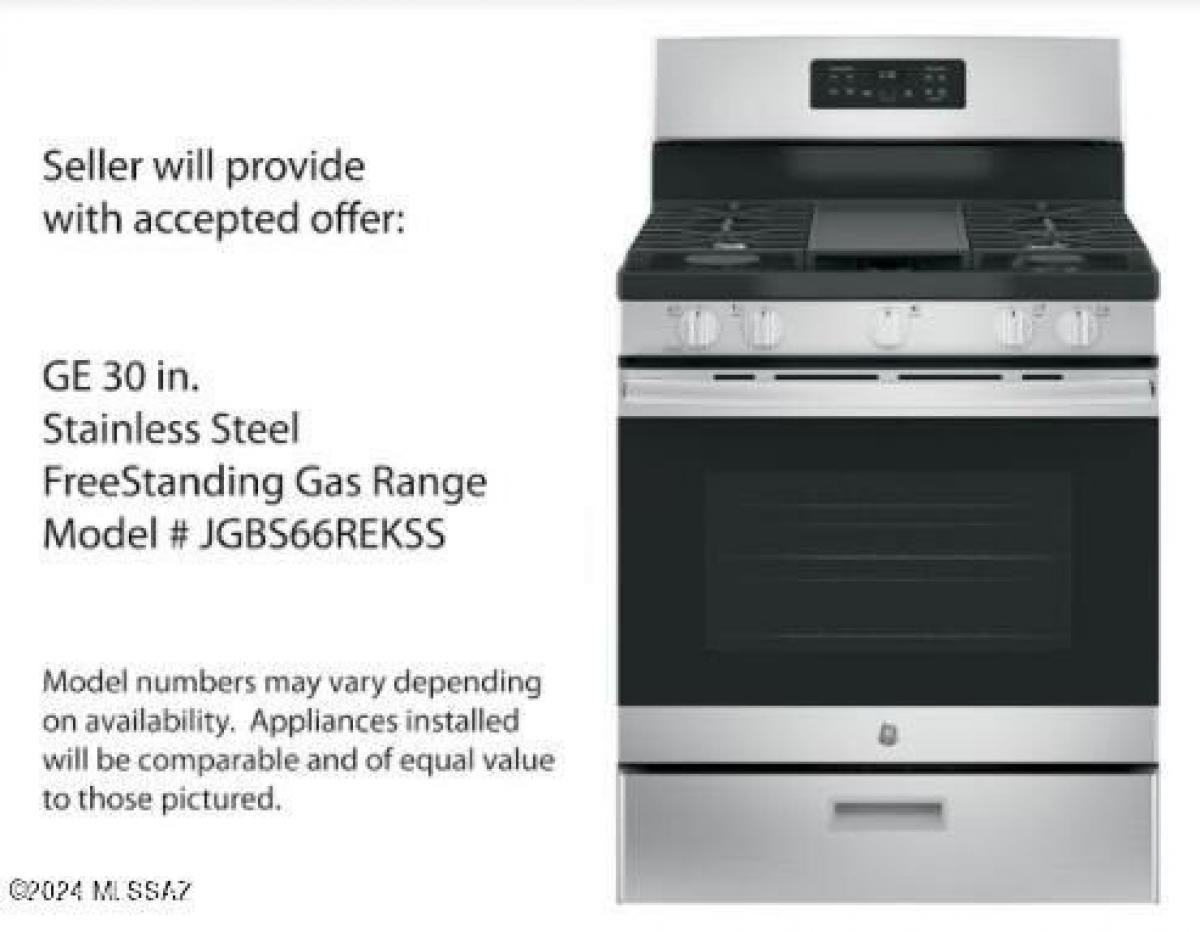 Picture of Home For Sale in Tucson, Arizona, United States