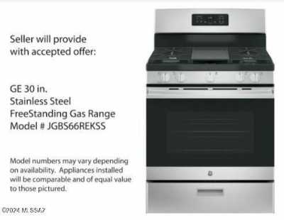 Home For Sale in Tucson, Arizona