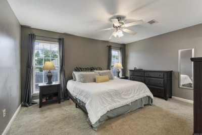 Home For Sale in Greenbrier, Arkansas