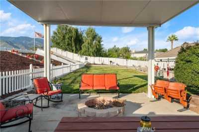 Home For Sale in Yucaipa, California