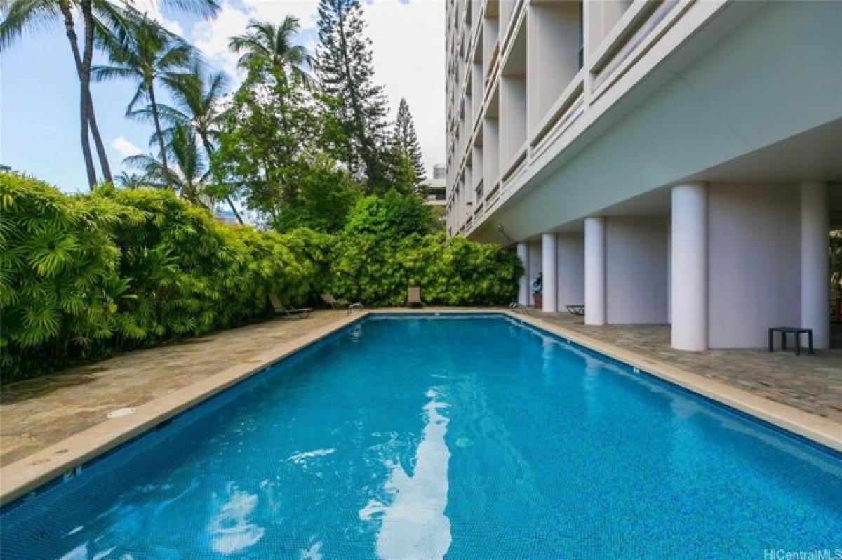 Picture of Home For Sale in Honolulu, Hawaii, United States