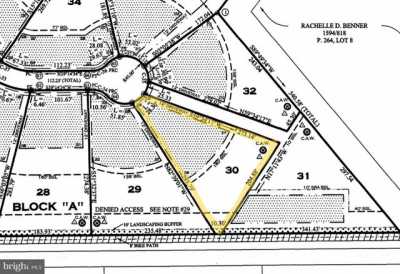 Residential Land For Sale in Salisbury, Maryland