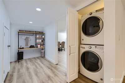 Home For Sale in Seattle, Washington