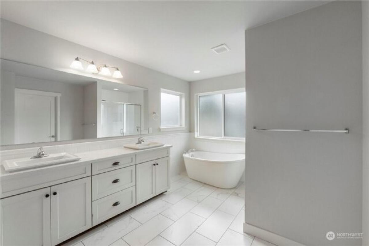 Picture of Home For Sale in Puyallup, Washington, United States