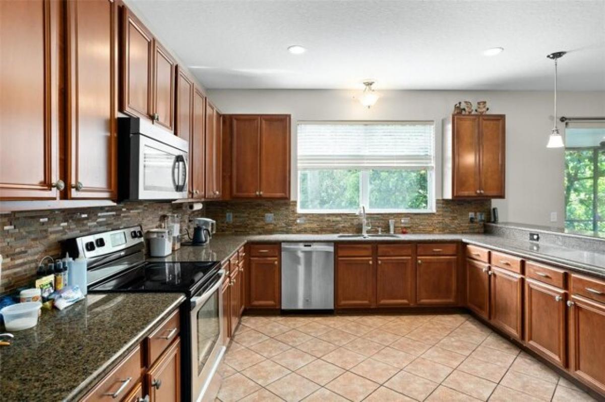 Picture of Home For Sale in Apopka, Florida, United States