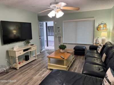 Home For Sale in Daytona Beach, Florida