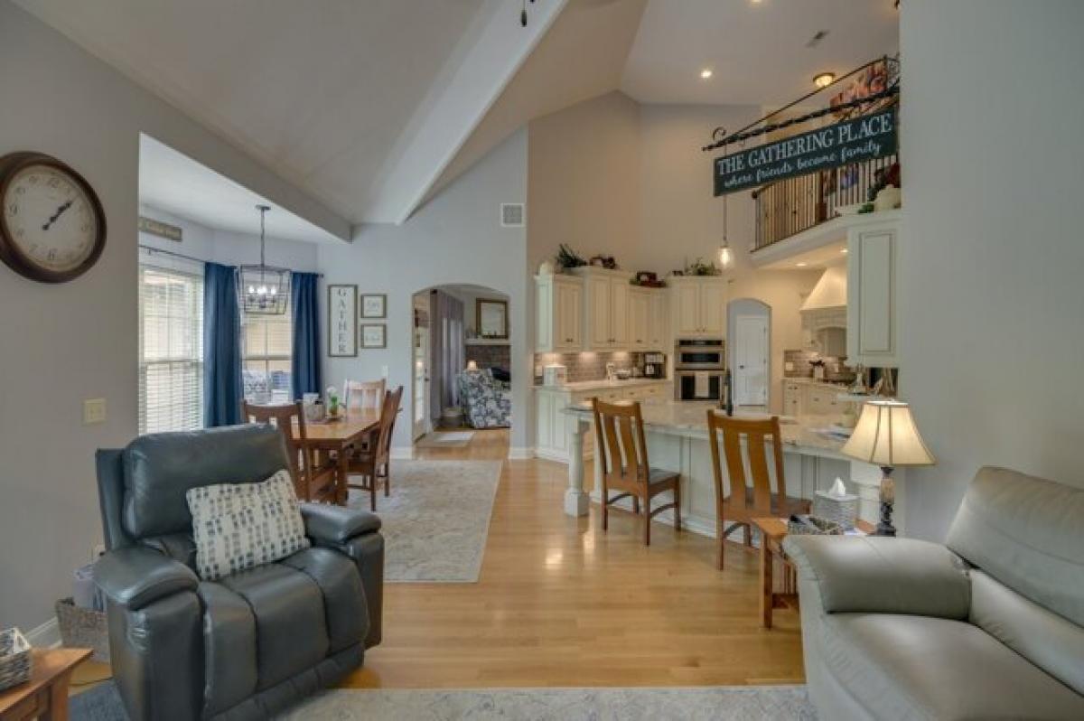 Picture of Home For Sale in Gallatin, Tennessee, United States