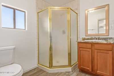 Home For Sale in Tucson, Arizona