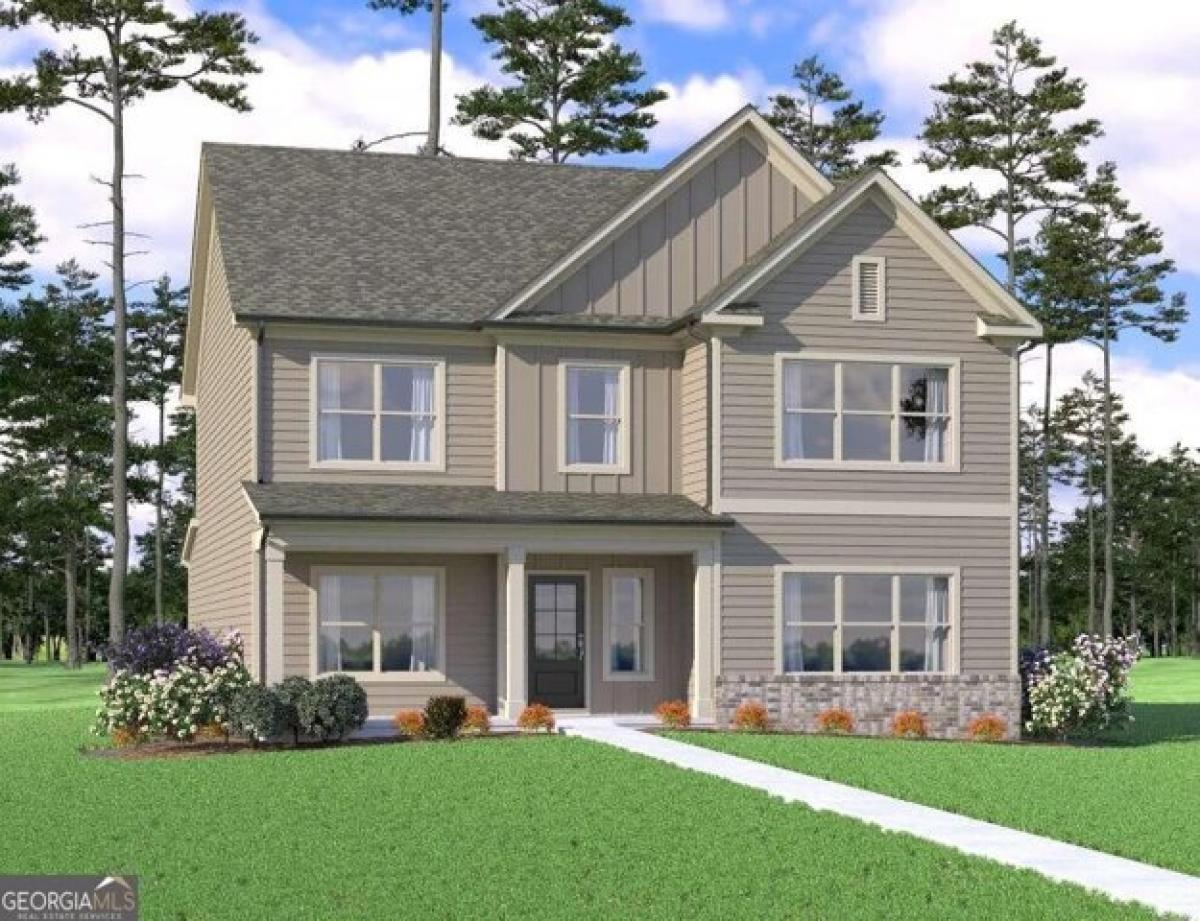 Picture of Home For Sale in Athens, Georgia, United States