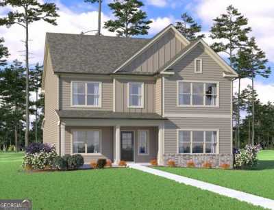 Home For Sale in Athens, Georgia