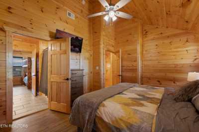 Home For Sale in Sevierville, Tennessee