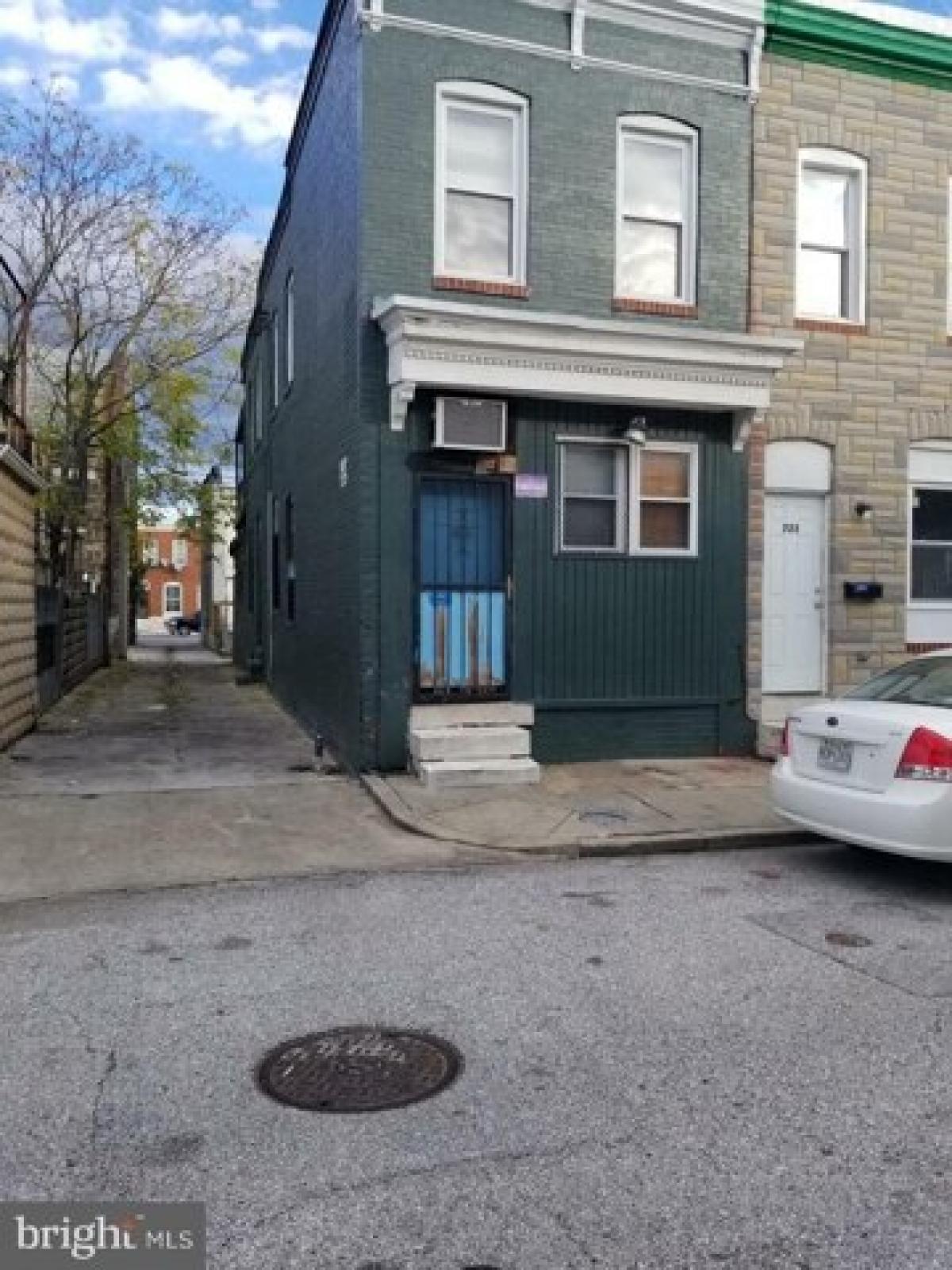 Picture of Home For Sale in Baltimore, Maryland, United States