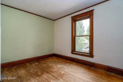 Home For Sale in Grand Forks, North Dakota