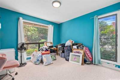 Home For Sale in Honolulu, Hawaii