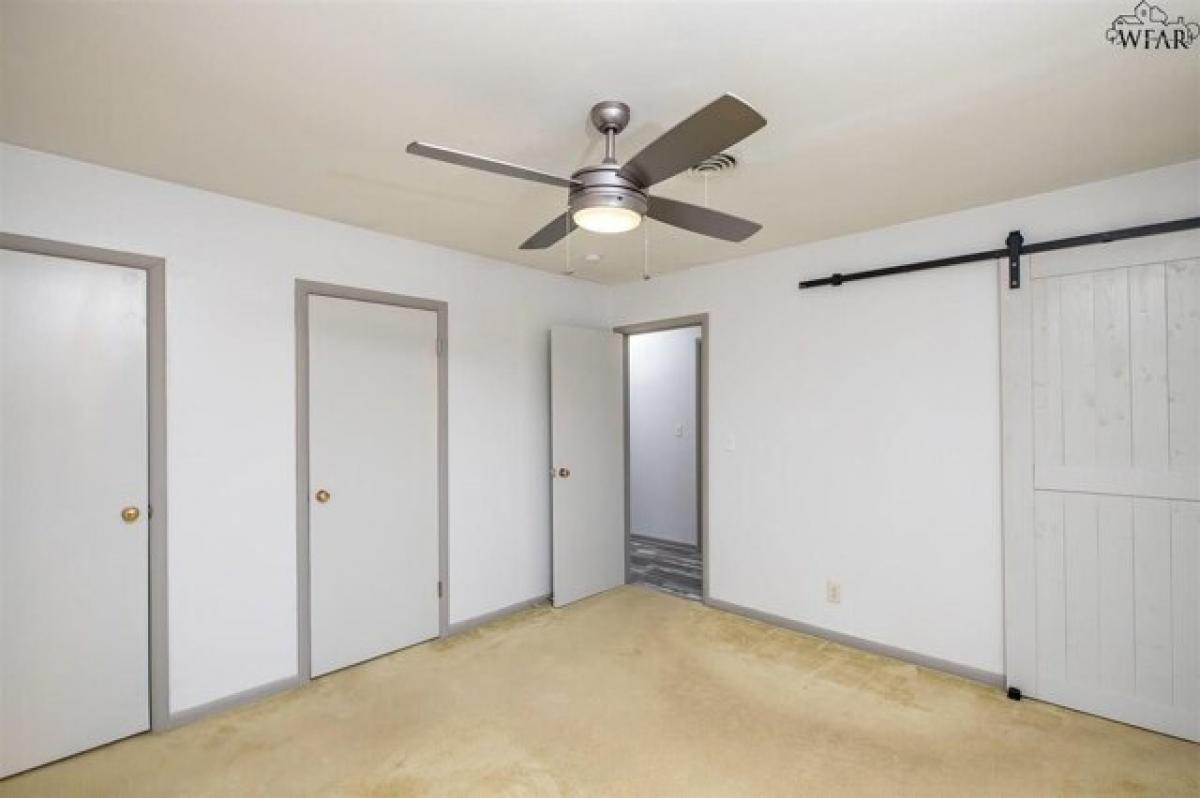 Picture of Home For Sale in Wichita Falls, Texas, United States