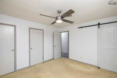 Home For Sale in Wichita Falls, Texas