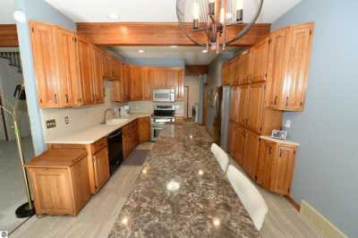 Home For Sale in Tawas City, Michigan