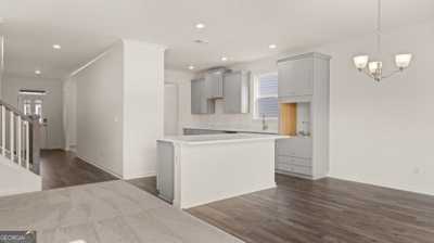 Home For Sale in Covington, Georgia