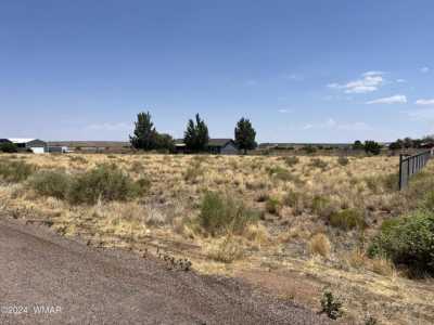Residential Land For Sale in Snowflake, Arizona