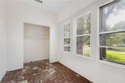 Home For Sale in Fort Smith, Arkansas