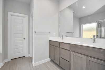 Home For Sale in Humble, Texas