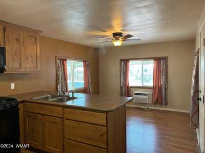 Home For Sale in Show Low, Arizona