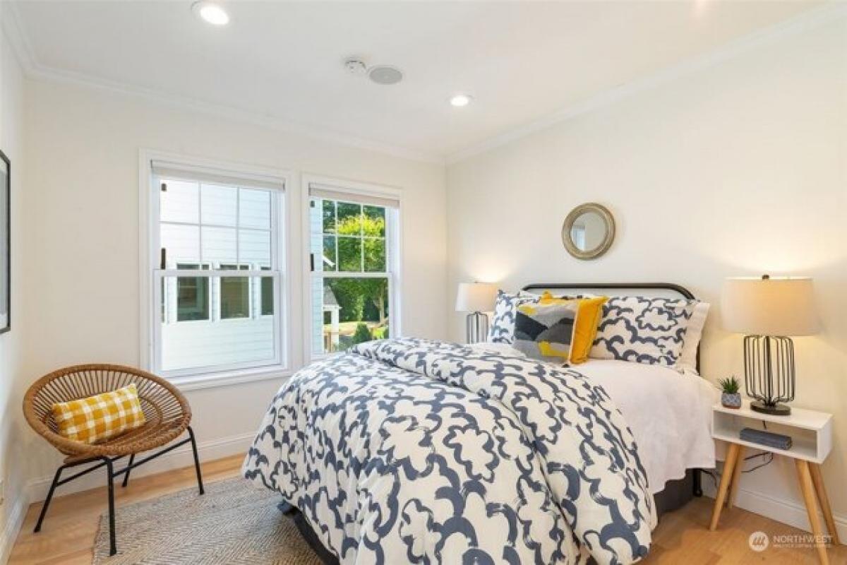 Picture of Home For Sale in Seattle, Washington, United States