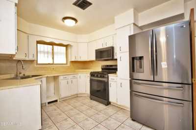 Home For Sale in El Paso, Texas