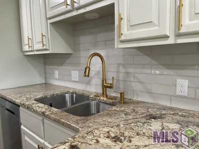 Home For Sale in Baton Rouge, Louisiana