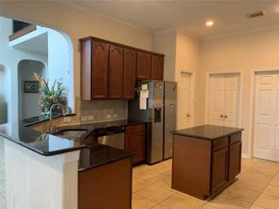 Home For Sale in Katy, Texas