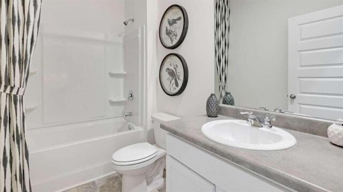 Picture of Home For Sale in Lithonia, Georgia, United States