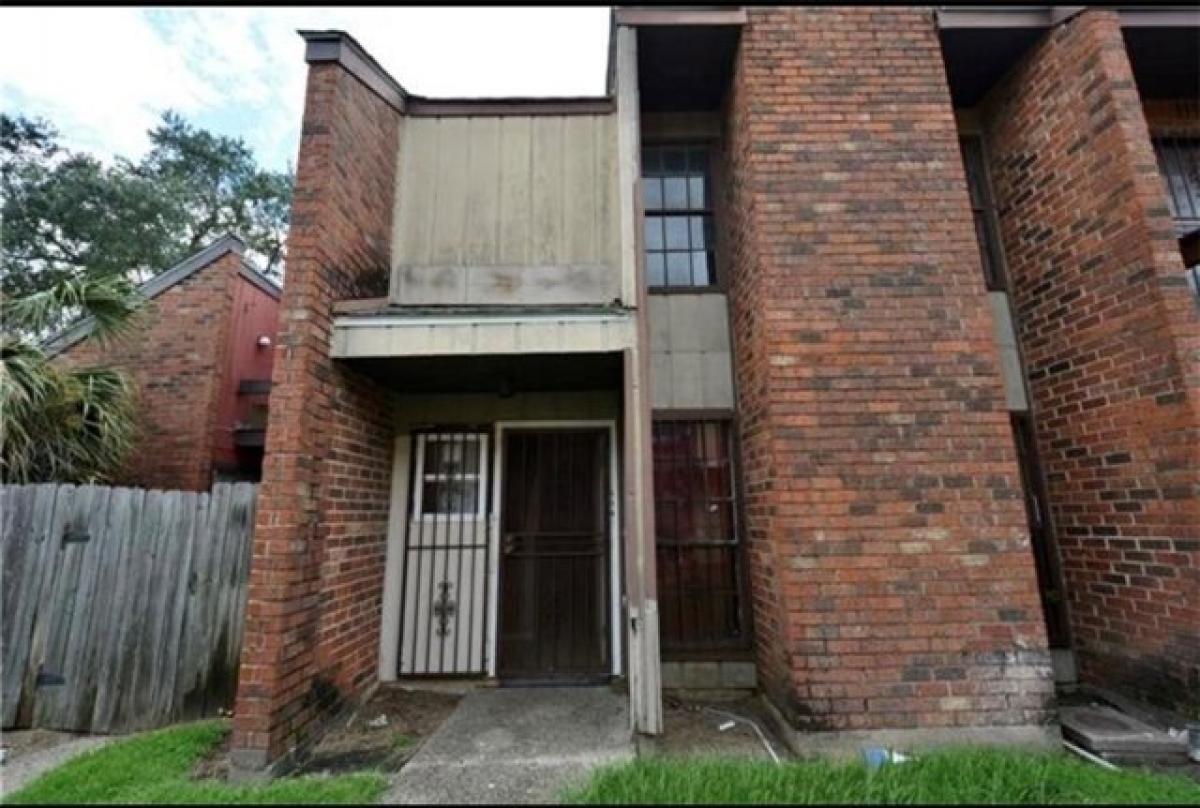 Picture of Home For Sale in New Orleans, Louisiana, United States