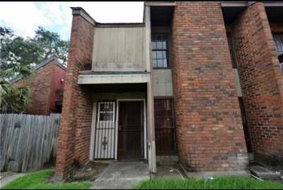 Home For Sale in New Orleans, Louisiana