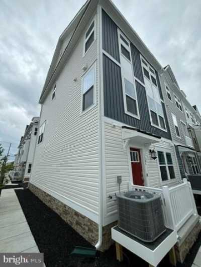 Home For Sale in Ocean City, Maryland