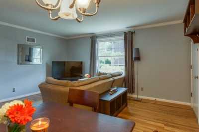 Home For Rent in Nashville, Tennessee