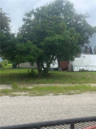 Residential Land For Sale in Corpus Christi, Texas