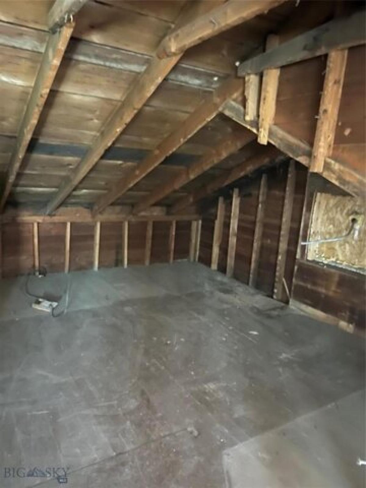 Picture of Home For Sale in Butte, Montana, United States