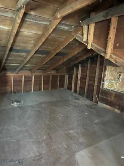 Home For Sale in Butte, Montana