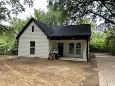 Home For Sale in Memphis, Tennessee