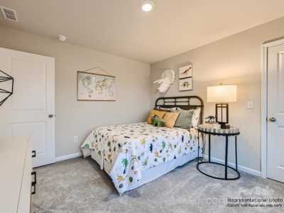 Home For Sale in Statesville, North Carolina