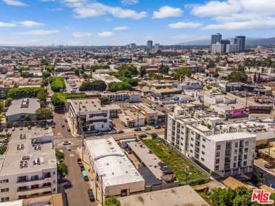 Residential Land For Sale in Los Angeles, California