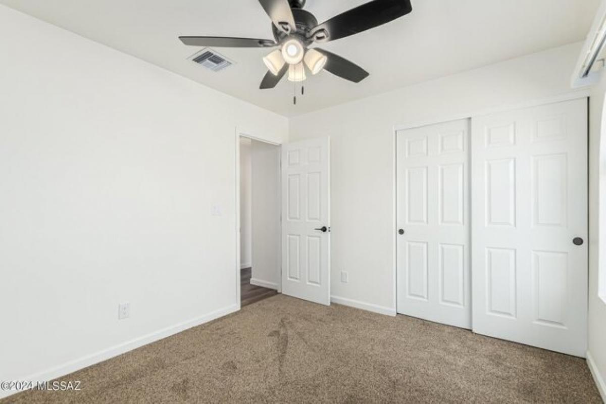 Picture of Home For Sale in Tucson, Arizona, United States