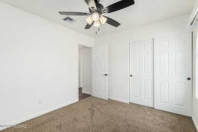 Home For Sale in Tucson, Arizona