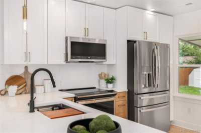 Home For Sale in Lakewood, Colorado