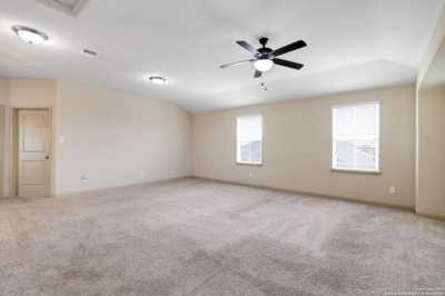 Home For Rent in New Braunfels, Texas