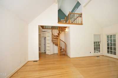 Home For Sale in Chapel Hill, North Carolina