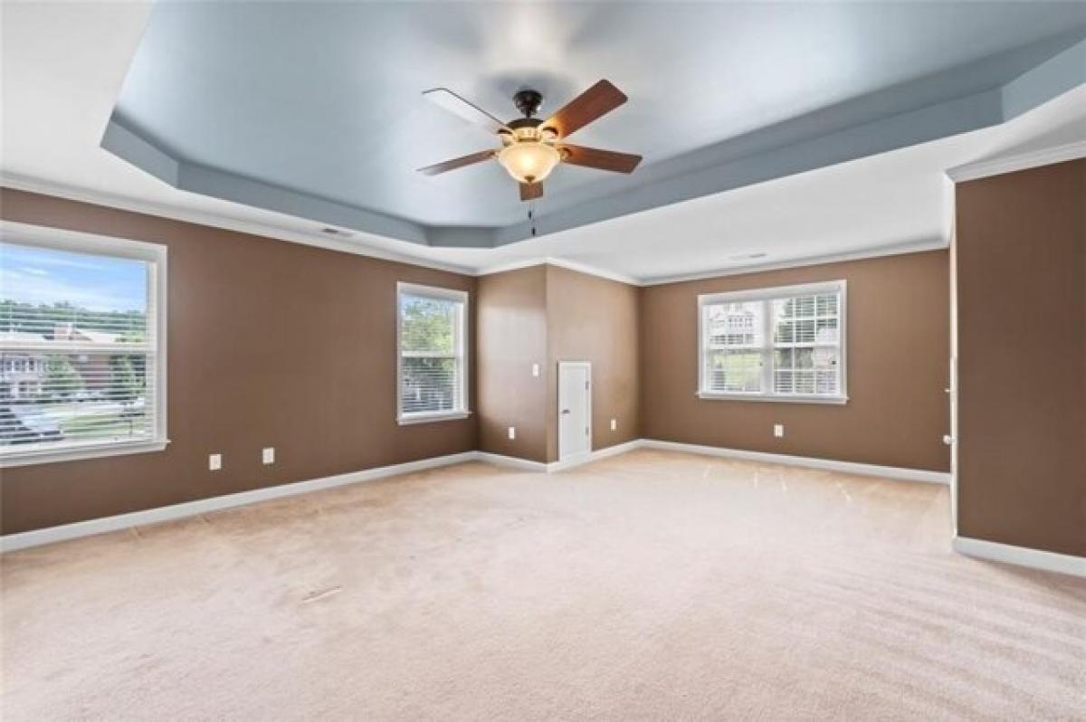 Picture of Home For Sale in Acworth, Georgia, United States