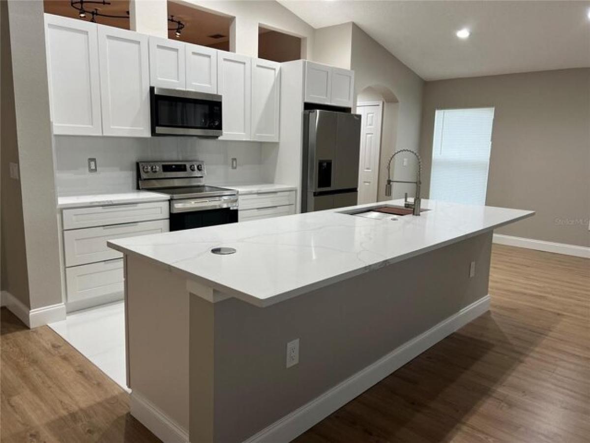 Picture of Home For Sale in Holiday, Florida, United States