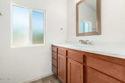 Home For Sale in Tucson, Arizona